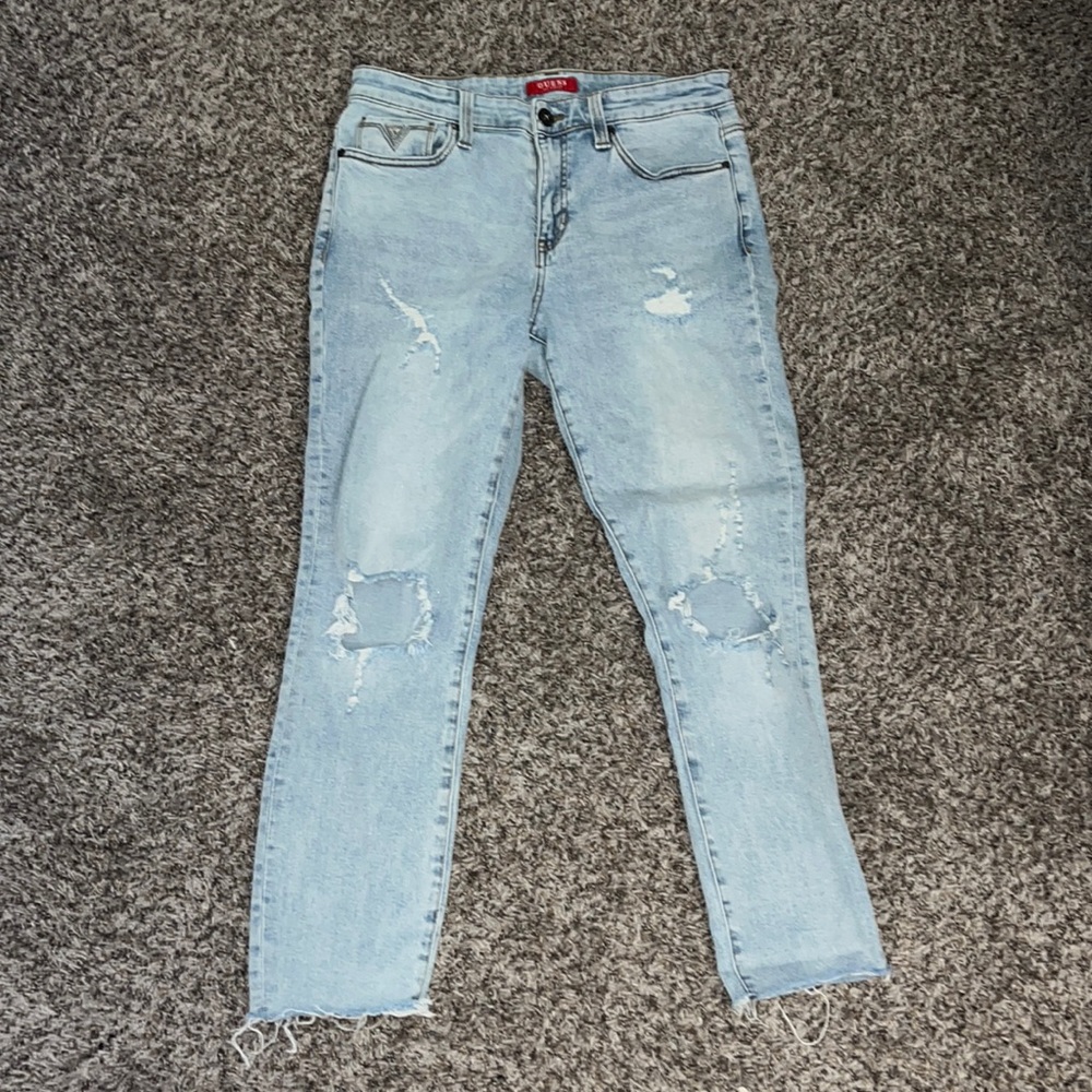Men’s GUESS Jeans